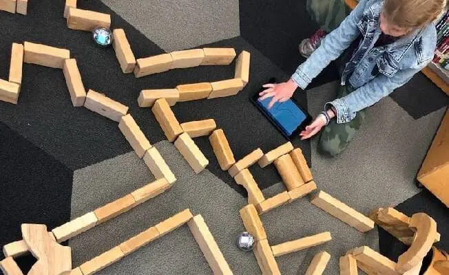 SPHERO BOLT
