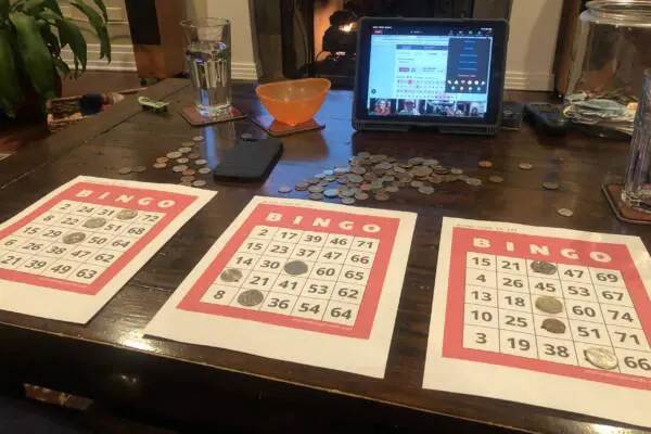 Bingo Night