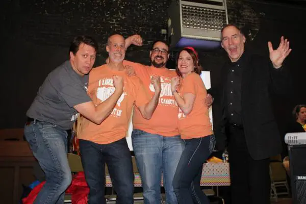 I Like Pig Butts And I Cannot Lie