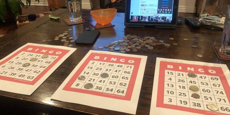 Bingo Night