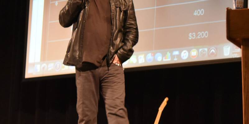 Chris Karabas-Math in the Real World 2016 1