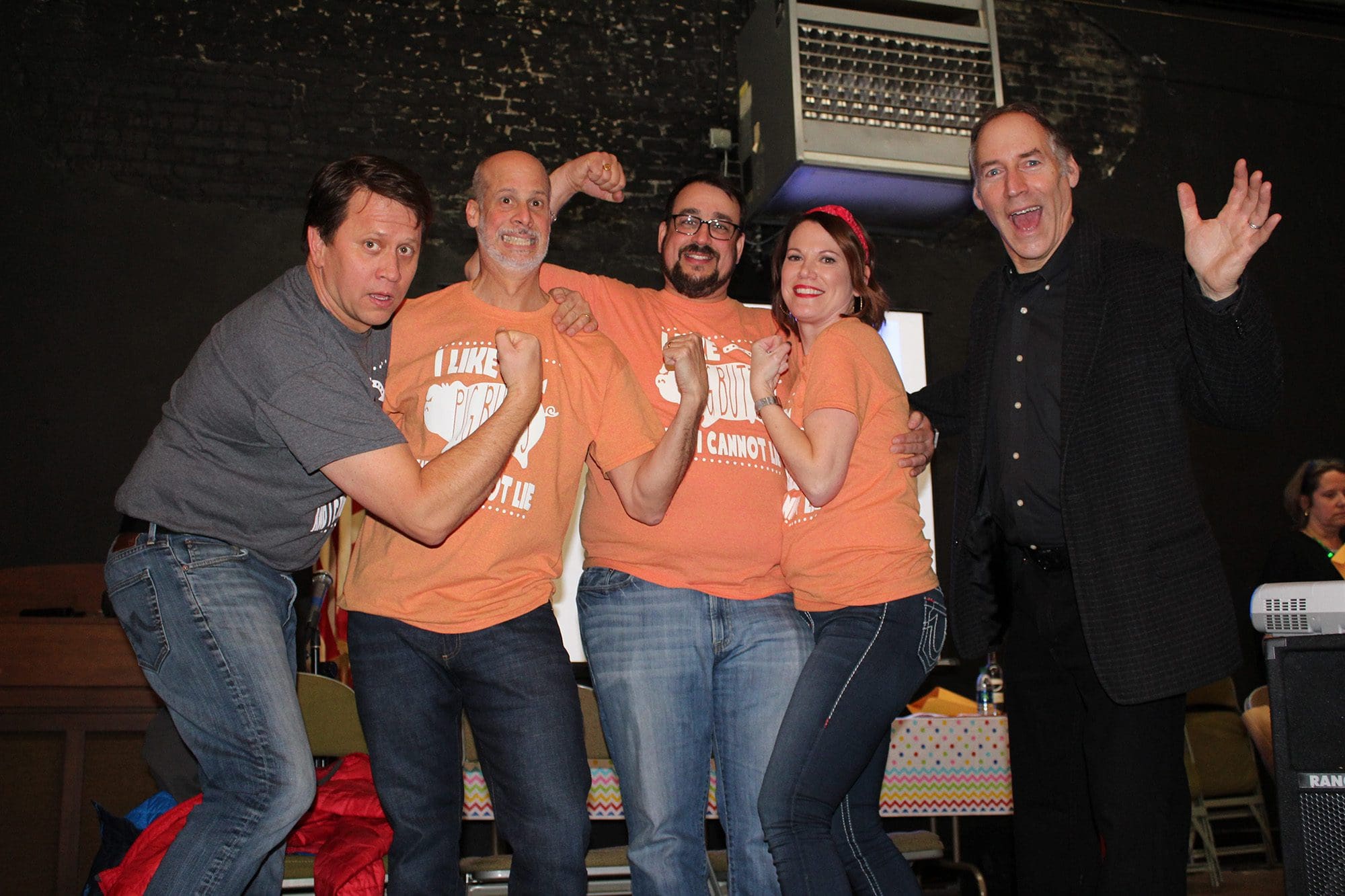 2018 TRIVIA visual data 2